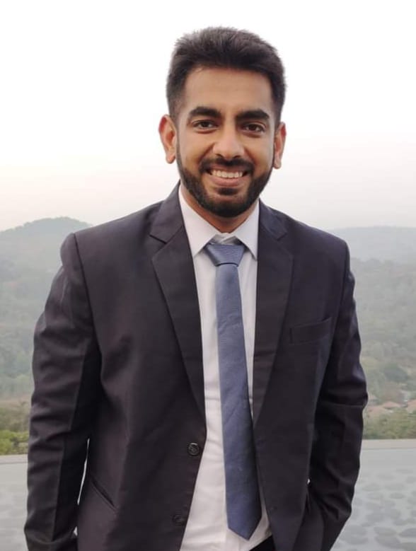 Mr. Ashish Nandkishor Batavia