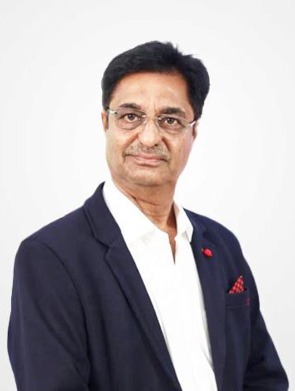 Mr. Raman Pragjibhai Morzaria